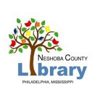 Philadelphia - neshoba county public library