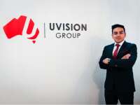 Uvision australia