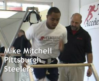 Tekulve acceleration training