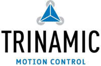 Trinamic motion control gmbh & co.kg