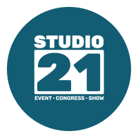 Studio 21, eventlocatie