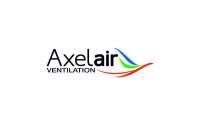 Axelair ventilation