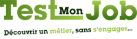 Test mon job