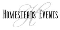 Homesteads events