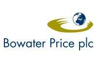 Bowater price plc