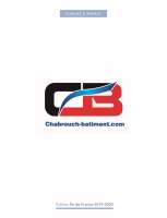Chabrouch batiment