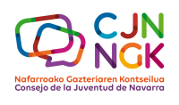 Consejo de la juventud de navarra