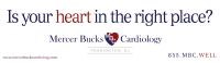 Mercer bucks cardiology