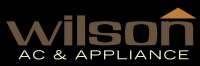 Wilson ac & appliance
