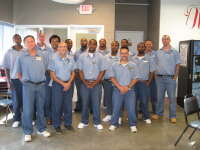 Southeastern correctional