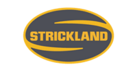 Strickland steel inc