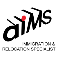 Aims immigration specialist pte ltd