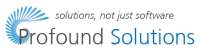 Profoundsolutions