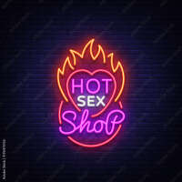 Sex too hot