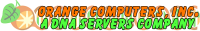 Orange computers