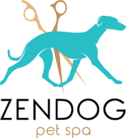 Zen pet spa