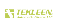 Tekleen automatic filters inc.