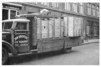 Drukkerij w.c. den ouden bv