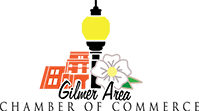 Gilmer area chamber of commerce