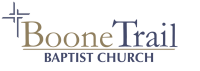 Boone trail baptist church
