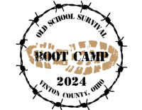 Survival boot camp