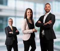 MPB Recruitment Group AG
