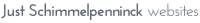 Just schimmelpenninck websites