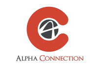 Alpha connections