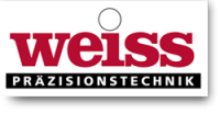 Weiss präzisionstechnik gmbh & co.kg
