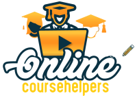 Online Course Helpers