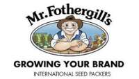 Fothergills