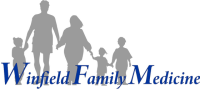 Winfield family medicine