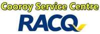 Cooroy service centre