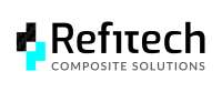 Refitech carbon fiber components