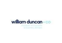 William duncan & co, chartered accountants
