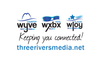Three rivers commercial, inc./three rivers media