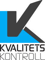 Kvalitetskontroll as