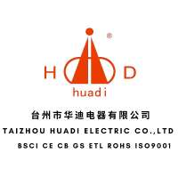 Taizhou huadi electric co.,ltd