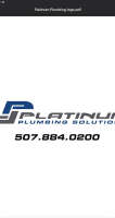 Platinum plumbing solutions