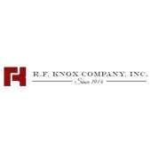 R.f. knox company, inc.
