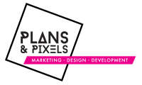 Plans and pixels