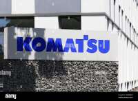 Komatsu germany gmbh - mining division