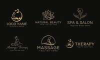 Coolest family massage