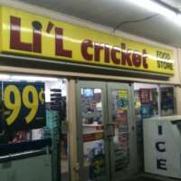 Li'l cricket food stores, inc.