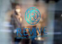 Revive physical therapy