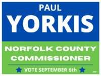Norfolk County Commissioners Office