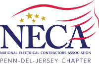 Penn-del-jersey chapter, national electrical contractors association (neca)