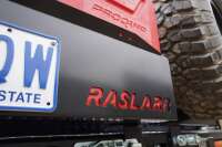Raslarr engineering