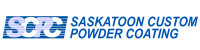 Advantage powder coating
