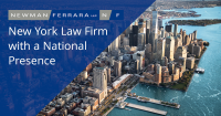 Newman ferrara llp